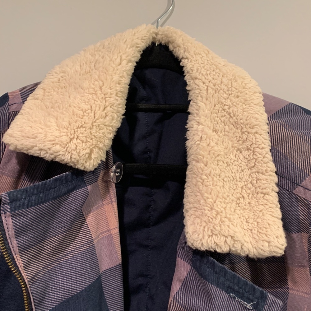 Bomber Jacket - Picture 2 of 6